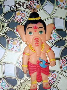Lord Ganesh Keychain💞🥰