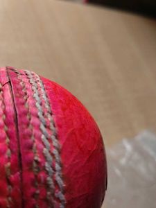 leather ball orginal