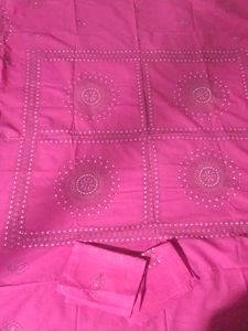 Handloom Bedsheet