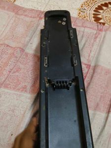 Cycle Battery For Electric Bicycle