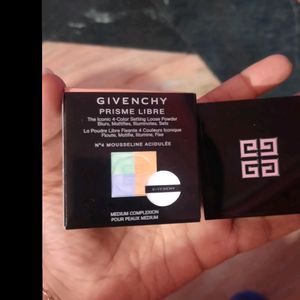 Givenchy Prisme Libre Loose Powder Mini