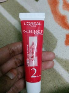Scalp Comfort Shampoo