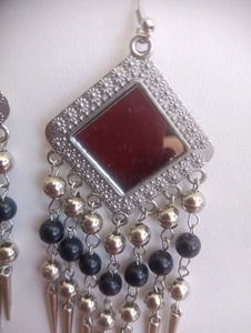 Dangle Earrings