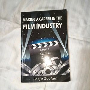 Career In Film Industry