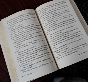 It starts with us by Collen hover