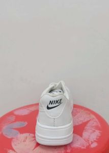 Nike White Sneakers