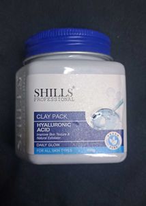 Shills Skincare Set And Novology Face Serum