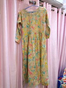 RAINBOW KURTI
