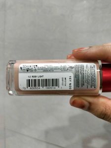 Loreal Paris Tinted Serum Foundation-Rosy Light.