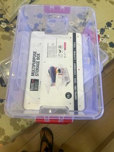 Storage Box
