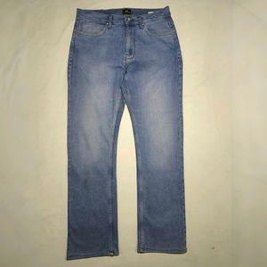 Lee Blue Jeans