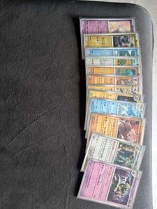 Pokemon Cards Collection