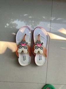Korean Cute Flip-flop