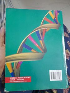 Molecular Biology &amp; Biotechnology Textbook