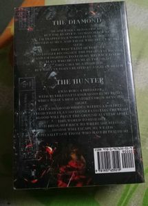 Hunting Adeline By H G CARLTON