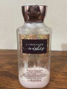 Bath & Body Works Lotion