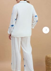 Floral Co-ord Set