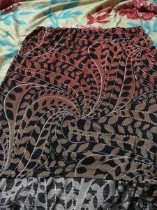 Cute Multicolour Dress