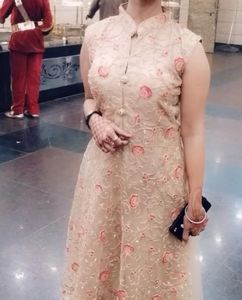 Partywear Gown !!!