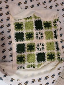 Cute Crochet Top