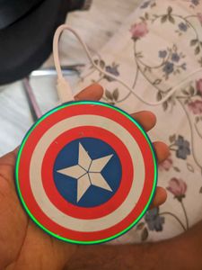 Wireless Fast Charger