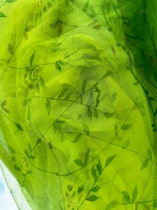 set of three beautiful sarees