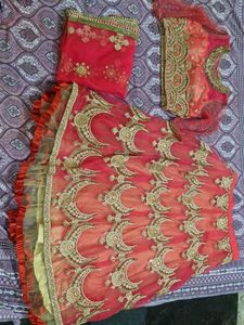 Beautiful Wedding Outfit