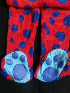 Unisex Suitable 6-8years(measurement Added )