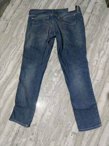 Combo of Ladies jeans