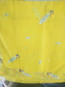 Kachida Saree