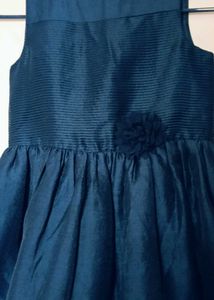 New Girl Frock Age 3 To 4