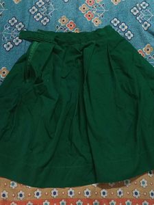School Dress. Shirt &amp; Skirt