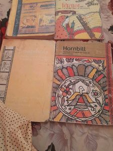 Class 11 Textbook Set
