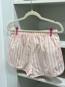 Gap Stripe Shorts