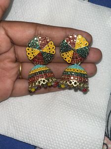 Beautiful Earrings