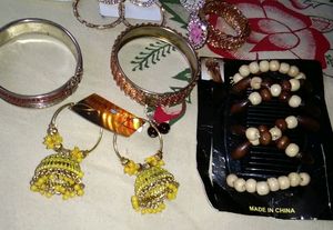 Combo Jewellery