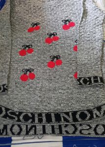 Winter Collection Stylish Wooden Cloth Top