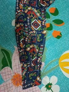 A Line Top