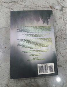 Credence by Penelope Douglas