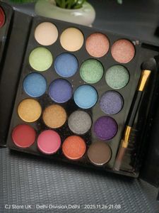 Lakyou Beauty Palette