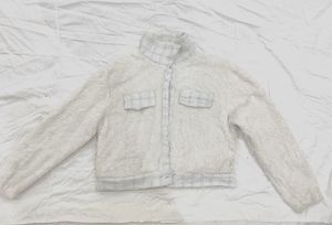 Fleece Coat