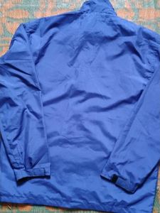 Bosch Blue Lightweight Jacket