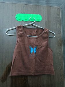 Combo Of Two Crop Top