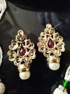 New Jewellery Set