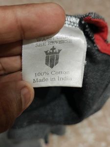 Louis Philippe Polo tshirt.xl size.