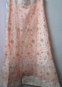 Ethnic Lahenga Set