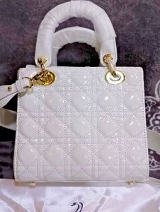 DIor Bags- Beautiful- Already At Discount