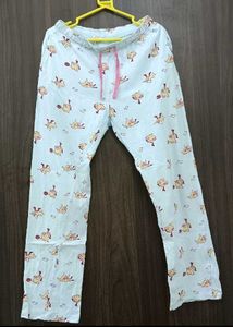 Cartoon Pajama Set🩷💛(3 more skirt n t shirt)