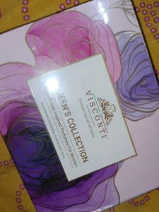 seal pack perfume set