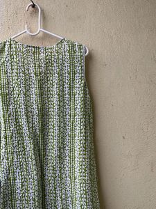 New Srishti 100% cotton kurta😍